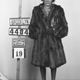 Old Brooklyn stand up mug shot